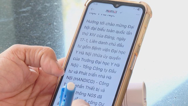 Niềm tin lớn vào Đại hội đại biểu toàn quốc lần thứ XIV của Đảng - Ảnh 3.