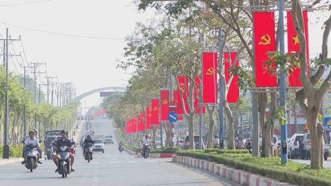 Niềm tin lớn vào Đại hội đại biểu toàn quốc lần thứ XIV của Đảng - Ảnh 7.