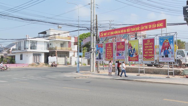 Niềm tin lớn vào Đại hội đại biểu toàn quốc lần thứ XIV của Đảng - Ảnh 10.