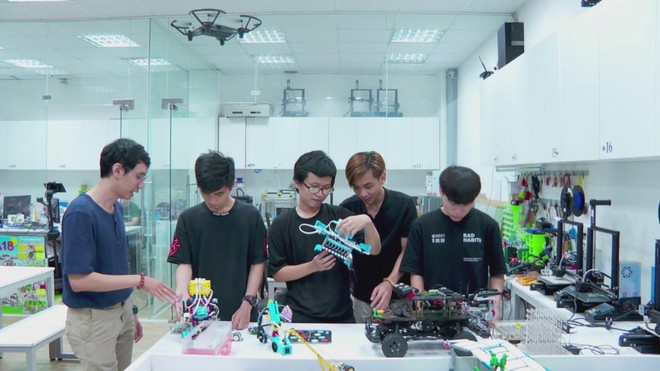 Nhân dân TP. Hồ Chí Minh tin tưởng vào sự thành công của Đại hội Đảng - Ảnh 2.