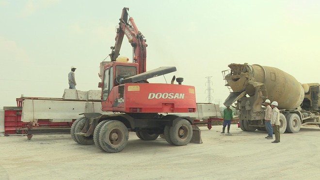 Tăng tốc giải ngân đầu tư công, bước đệm cho kế hoạch 147.000 tỷ đồng trong năm 2026 - Ảnh 11.