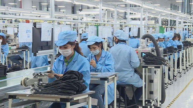 NHÌN LẠI NHIỆM KỲ ĐẠI HỘI XIII: NỀN TẢNG VỮNG CHẮC CHO GIAI ĐOẠN PHÁT TRIỂN MỚI - Ảnh 1.