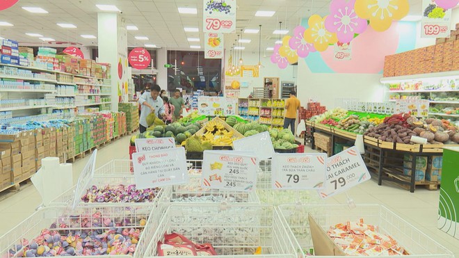 Siết chặt an toàn thực phẩm: Bảo vệ sức khỏe người tiêu dùng, khôi phục niềm tin thị trường - Ảnh 5.