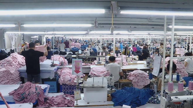 NHÌN LẠI NHIỆM KỲ ĐẠI HỘI XIII: NỀN TẢNG VỮNG CHẮC CHO GIAI ĐOẠN PHÁT TRIỂN MỚI - Ảnh 3.