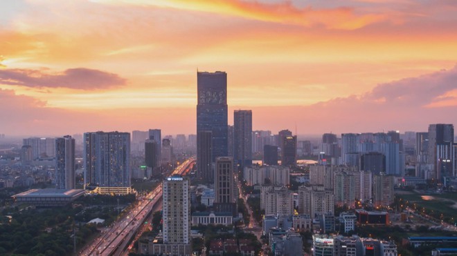 NHÌN LẠI NHIỆM KỲ ĐẠI HỘI XIII: NỀN TẢNG VỮNG CHẮC CHO GIAI ĐOẠN PHÁT TRIỂN MỚI - Ảnh 5.