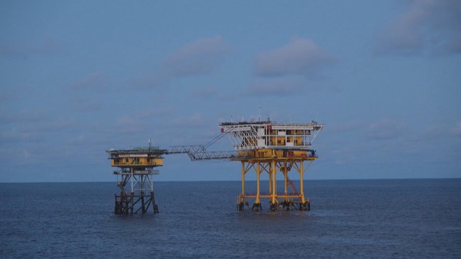 Đặc khu Trường Sa vững vàng tuyến đầu, giữ vững chủ quyền biển, đảo - Ảnh 2.