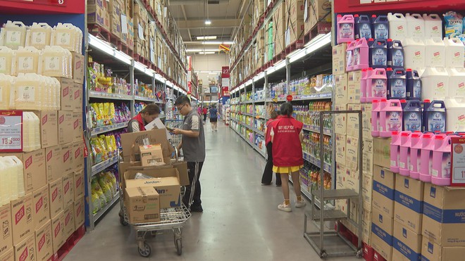 Siết chặt an toàn thực phẩm: Bảo vệ sức khỏe người tiêu dùng, khôi phục niềm tin thị trường - Ảnh 6.