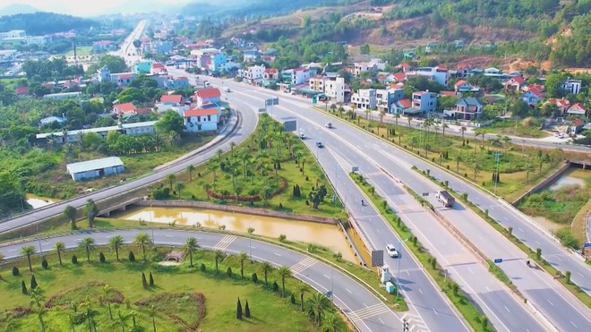 NHÌN LẠI NHIỆM KỲ ĐẠI HỘI XIII: NỀN TẢNG VỮNG CHẮC CHO GIAI ĐOẠN PHÁT TRIỂN MỚI - Ảnh 4.