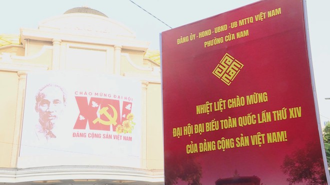 NHÌN LẠI NHIỆM KỲ ĐẠI HỘI XIII: NỀN TẢNG VỮNG CHẮC CHO GIAI ĐOẠN PHÁT TRIỂN MỚI - Ảnh 8.