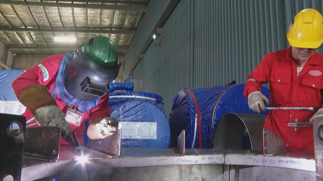 Nhân dân TP. Hồ Chí Minh tin tưởng vào sự thành công của Đại hội Đảng - Ảnh 3.