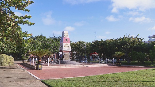 Đặc khu Trường Sa vững vàng tuyến đầu, giữ vững chủ quyền biển, đảo - Ảnh 10.