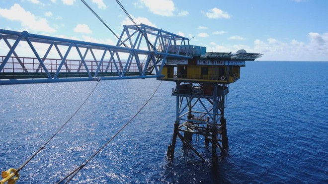 Đặc khu Trường Sa vững vàng tuyến đầu, giữ vững chủ quyền biển, đảo - Ảnh 4.