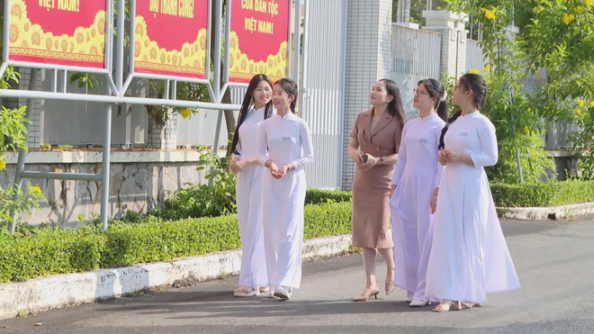 Niềm tin lớn vào Đại hội đại biểu toàn quốc lần thứ XIV của Đảng - Ảnh 11.