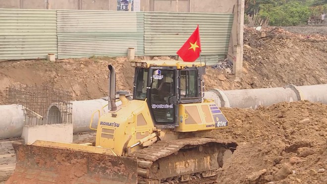 Tăng tốc giải ngân đầu tư công, bước đệm cho kế hoạch 147.000 tỷ đồng trong năm 2026 - Ảnh 9.