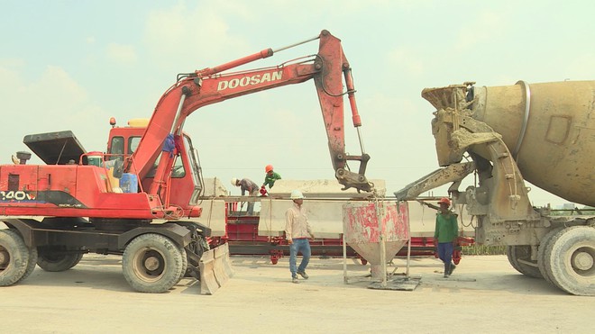 Tăng tốc giải ngân đầu tư công, bước đệm cho kế hoạch 147.000 tỷ đồng trong năm 2026 - Ảnh 14.