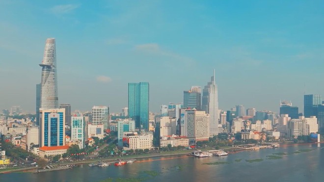 TP. Hồ Chí Minh: Cơ chế mới chỉ là “điều kiện cần” trong phát triển- Ảnh 1.