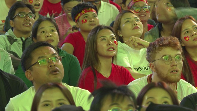 U23 Việt Nam lỡ hẹn chung kết Châu Á sau thất bại trước U23 Trung Quốc - Ảnh 3.