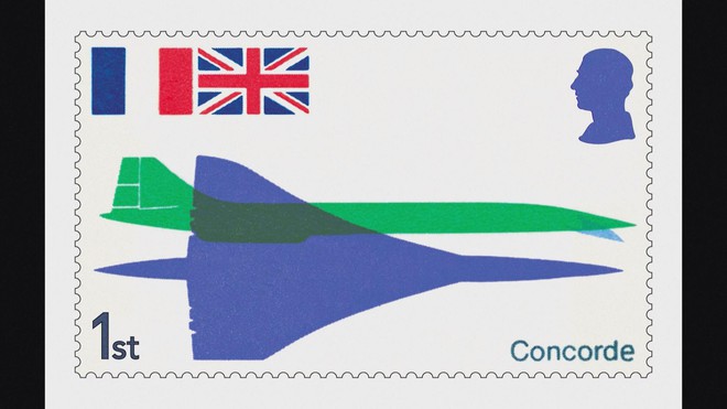 Nhiều hoạt động kỷ niệm 50 năm máy bay siêu thanh Concorde - Ảnh 6.