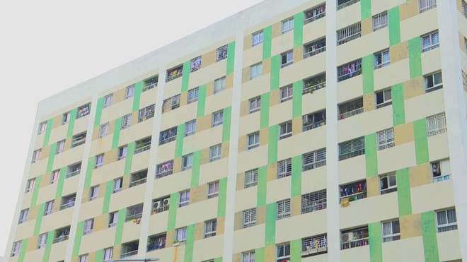 TP. Hồ Chí Minh đặt mục tiêu hoàn thiện 200.000 căn nhà ở xã hội đến năm 2030 - Ảnh 4.