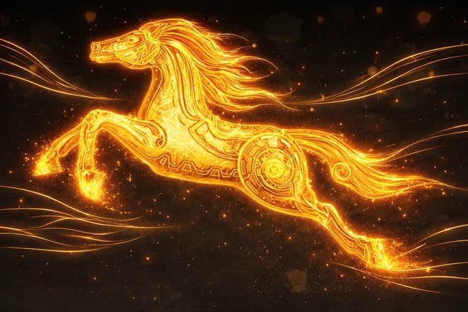 Đường hoa Nguyễn Huệ 2026: "Vũ khí" công nghệ Mapping và trải nghiệm đa giác quan - Ảnh 7.