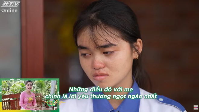 Kiều Oanh: ước mơ còn mẹ để được gọi hai tiếng “mẹ ơi”- Ảnh 8.