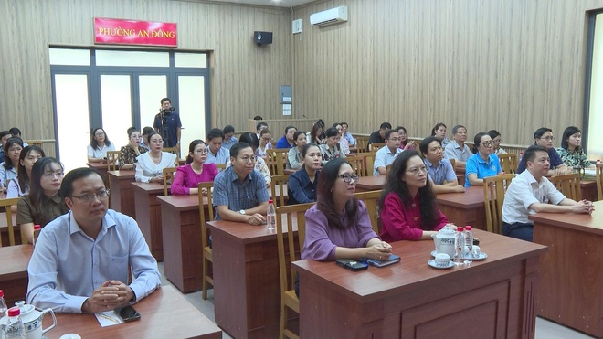 Nhân dân TP. Hồ Chí Minh kỳ vọng vào những đột phá chiến lược cho chặng đường phát triển mới - Ảnh 6.