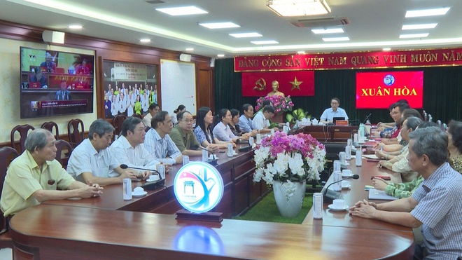 Nhân dân TP. Hồ Chí Minh kỳ vọng vào những đột phá chiến lược cho chặng đường phát triển mới - Ảnh 1.