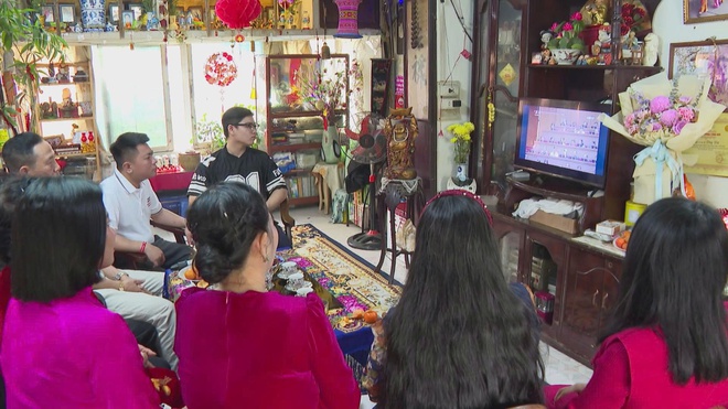 Nhân dân TP. Hồ Chí Minh kỳ vọng vào những đột phá chiến lược cho chặng đường phát triển mới - Ảnh 9.