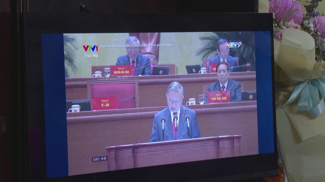 Nhân dân TP. Hồ Chí Minh kỳ vọng vào những đột phá chiến lược cho chặng đường phát triển mới - Ảnh 8.