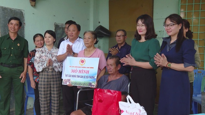 TP. Hồ Chí Minh: Lan toả hiệu quả từ các mô hình dân vận khéo tại cơ sở - Ảnh 2.