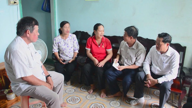 TP. Hồ Chí Minh: Lan toả hiệu quả từ các mô hình dân vận khéo tại cơ sở - Ảnh 5.