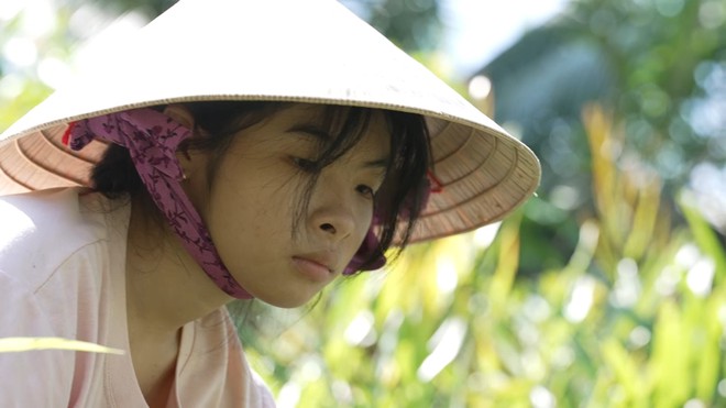 Kiều My nương tựa bà lớn tuổi vì mất cha, mẹ không minh mẫn- Ảnh 7.