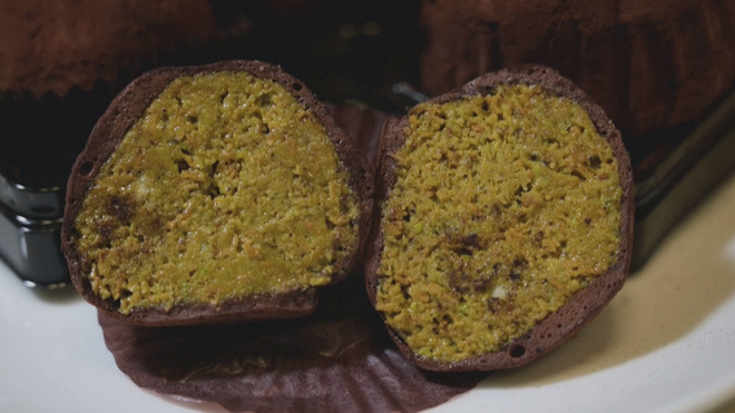 Hàn Quốc: Cơn sốt socola truffle lấy cảm hứng từ "Socola Dubai" - Ảnh 4.