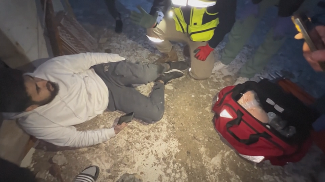 Israel không kích 3 ngôi làng ở Liban - Ảnh 5.