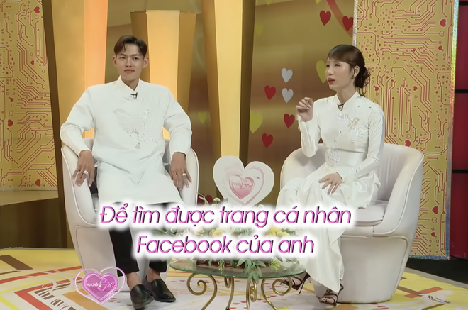 Vợ chồng son 2026 - Tập 1: Chuyện tình "không đôi chân" và lời cầu hôn sau 3 năm tích góp - Ảnh 4.