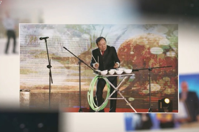 Nét Việt - Tập 20: Nghệ sĩ Mai Đình Tới và con đường "độc đạo" - Ảnh 2.