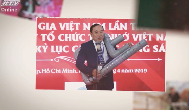 Nét Việt - Tập 20: Nghệ sĩ Mai Đình Tới và con đường "độc đạo" - Ảnh 1.