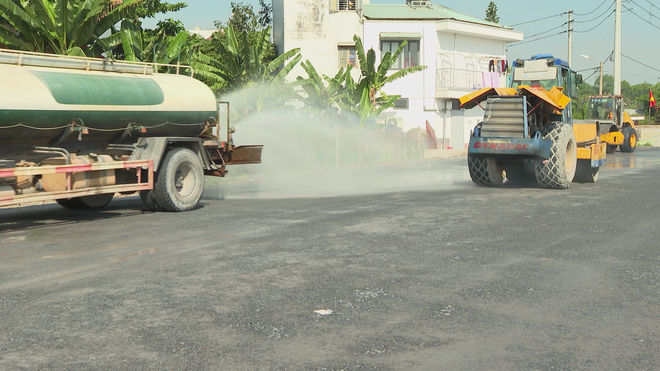 TP. Hồ Chí Minh: Thông xe kỹ thuật hơn 7km đường ven kênh Tham Lương trước Tết - Ảnh 4.