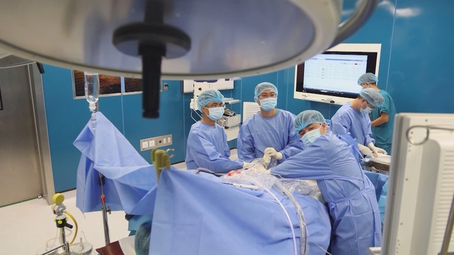 Hiện đại hoá mạng lưới y tế: Kỳ vọng đột phá từ tầm nhìn chiến lược  - Ảnh 3.