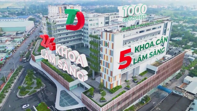 Hiện đại hoá mạng lưới y tế: Kỳ vọng đột phá từ tầm nhìn chiến lược  - Ảnh 2.