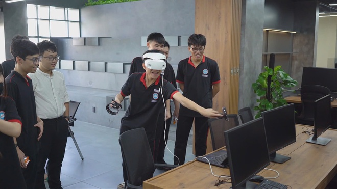 Quyết sách “đầu tư cho con người”: "Chìa khóa" then chốt mở ra kỷ nguyên phát triển mới - Ảnh 6.