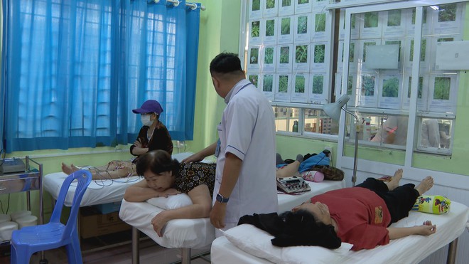 Đổi mới mô hình trạm y tế cơ sở, nâng chất lượng phục vụ người dân - Ảnh 3.