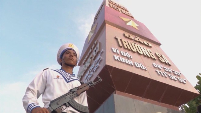 Ra mắt MV “Đất nước hôm nay”: Bản hùng ca tự hào về một Việt Nam vươn mình - Ảnh 1.