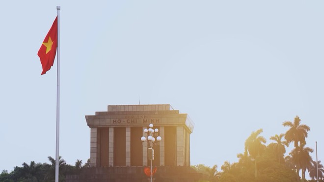 Ra mắt MV “Đất nước hôm nay”: Bản hùng ca tự hào về một Việt Nam vươn mình - Ảnh 4.