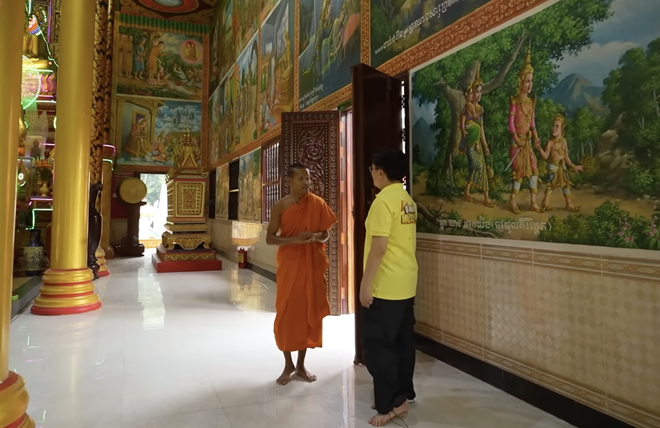 Đệ nhất mưu sinh - Tập 3: Lê Nam "gây họa" khiến đồng đội lao đao - Ảnh 5.