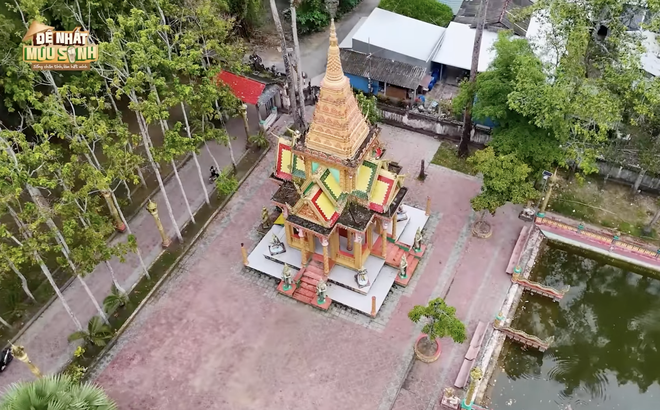 Đệ nhất mưu sinh - Tập 3: Lê Nam "gây họa" khiến đồng đội lao đao - Ảnh 3.