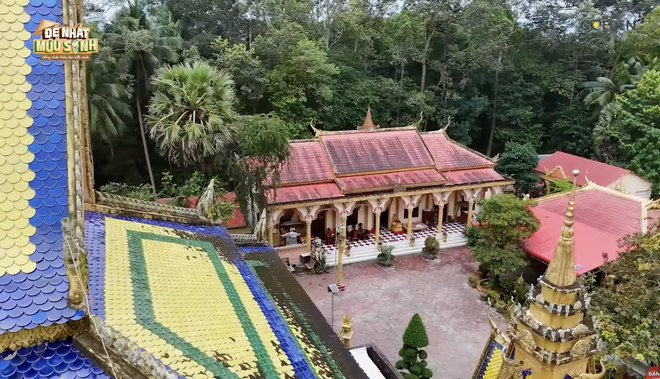 Đệ nhất mưu sinh - Tập 3: Lê Nam "gây họa" khiến đồng đội lao đao - Ảnh 4.