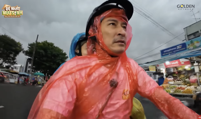 Đệ nhất mưu sinh - Tập 3: Lê Nam "gây họa" khiến đồng đội lao đao - Ảnh 11.