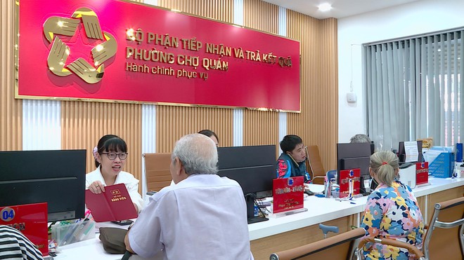 TP. Hồ Chí Minh hướng tới không gian phát triển không phụ thuộc địa giới hành chính - Ảnh 4.