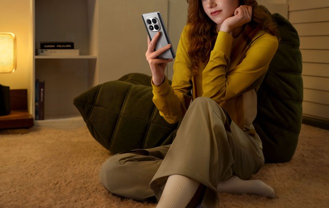  POCO M8 Series: Hiệu năng mạnh mẽ, pin Silicon Carbon dung lượng lớn và màn hình AMOLED cao cấp - Ảnh 6.